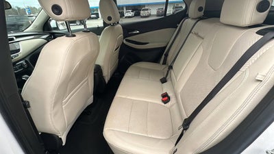 2022 Buick Encore GX Essence