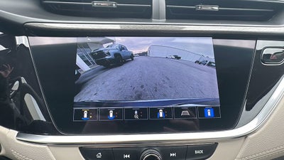 2022 Buick Encore GX Essence