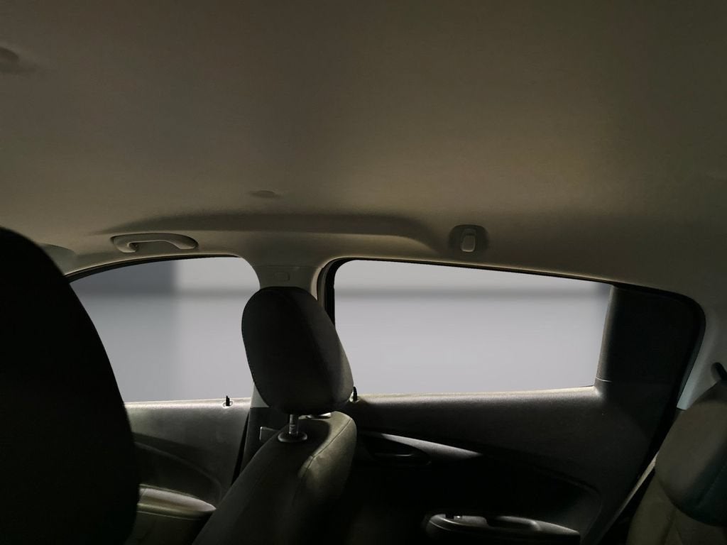 2017 Chevrolet Spark LT