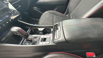 2022 Hyundai Tucson N Line