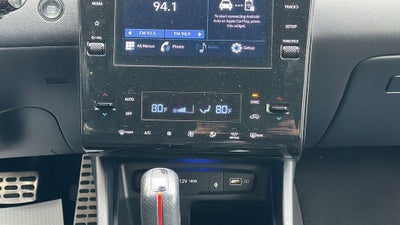 2022 Hyundai Tucson N Line