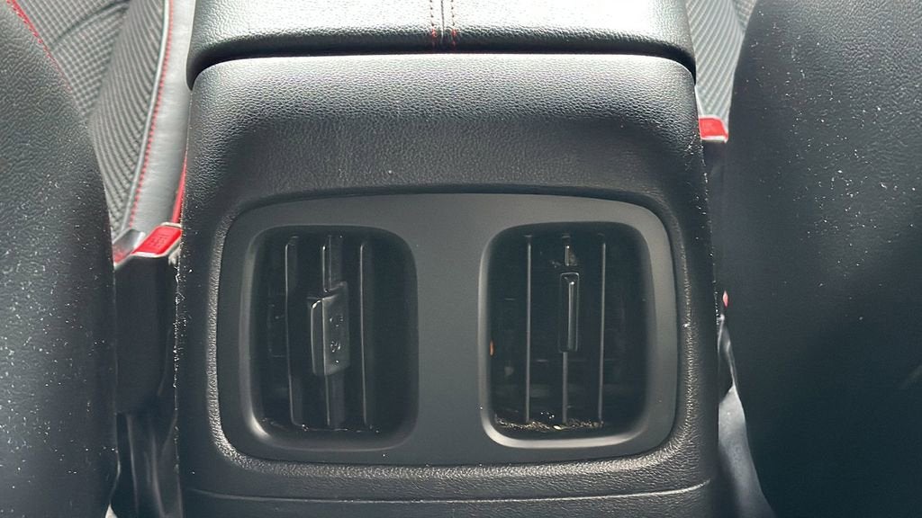 2022 Hyundai Tucson N Line