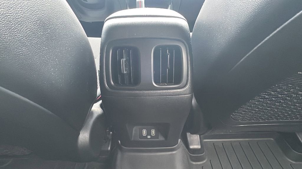 2022 Hyundai Tucson N Line