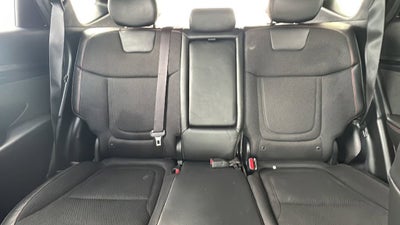 2022 Hyundai Tucson N Line