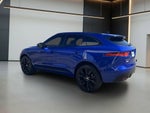 2020 Jaguar F-PACE S