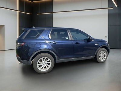 2016 Land Rover Discovery Sport HSE