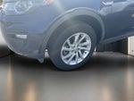 2016 Land Rover Discovery Sport HSE