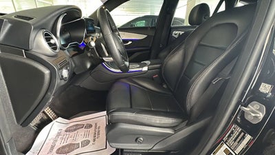 2021 Mercedes-Benz GLC GLC 300