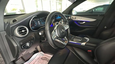 2021 Mercedes-Benz GLC GLC 300