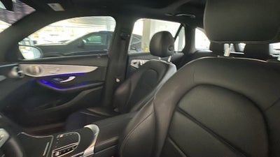 2021 Mercedes-Benz GLC GLC 300