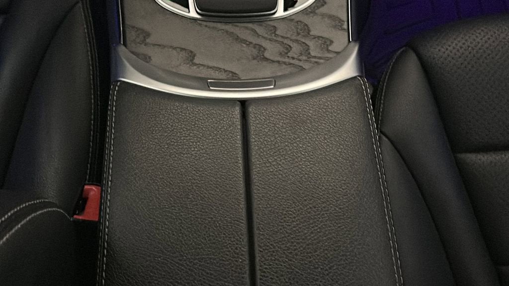 2021 Mercedes-Benz GLC GLC 300