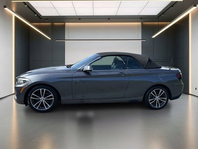 2018 BMW 2 Series 230i xDrive