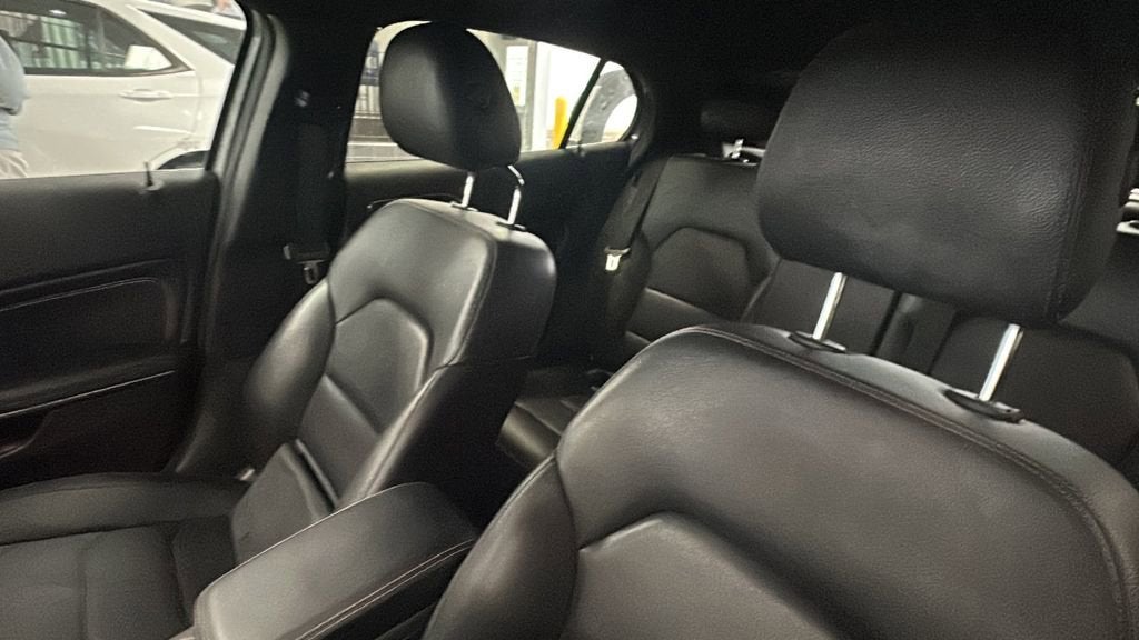 2018 Mercedes-Benz GLA GLA 250