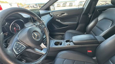 2018 Mercedes-Benz GLA GLA 250