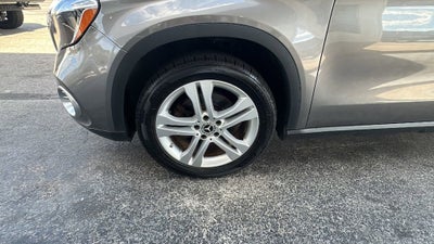 2018 Mercedes-Benz GLA GLA 250