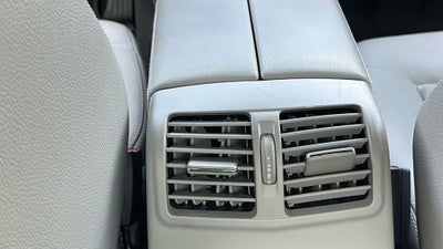 2011 Mercedes-Benz E-Class E 350 Luxury