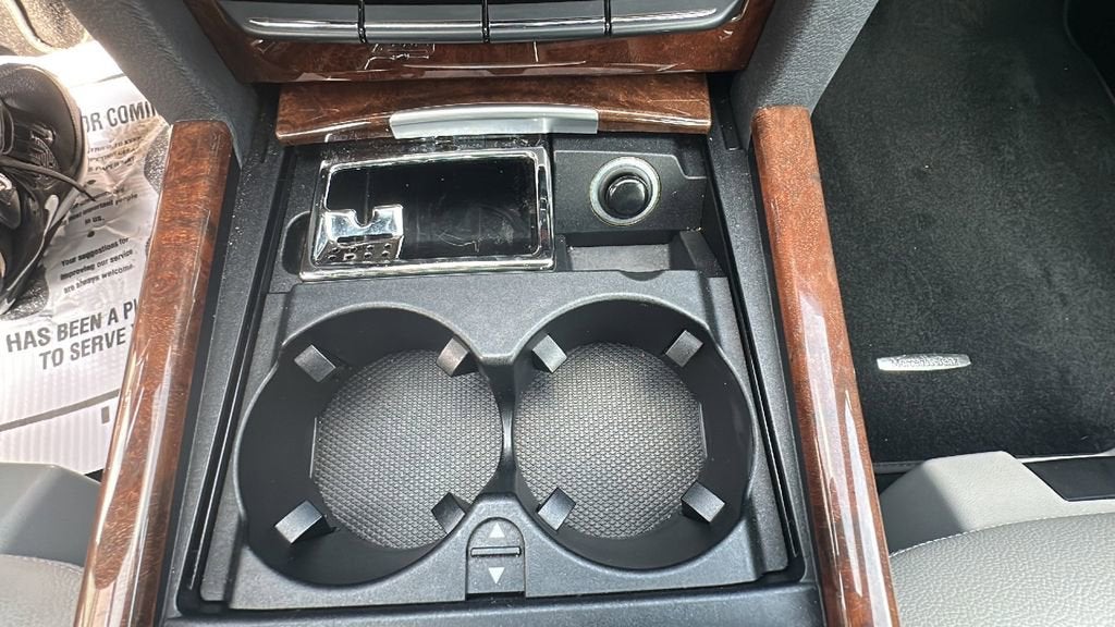 2011 Mercedes-Benz E-Class E 350 Luxury