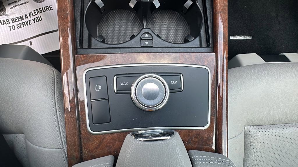 2011 Mercedes-Benz E-Class E 350 Luxury