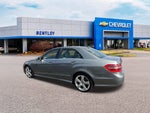 2011 Mercedes-Benz E-Class E 350 Luxury