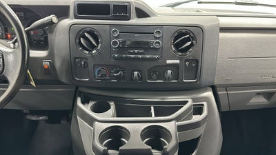 2014 Ford E-150 Commercial