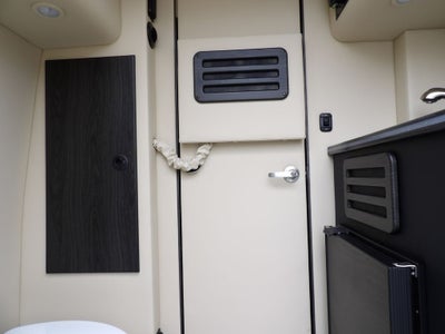 2024 Mercedes-Benz Custom LUXE Sprinter Midwest Automotive Design High Roof