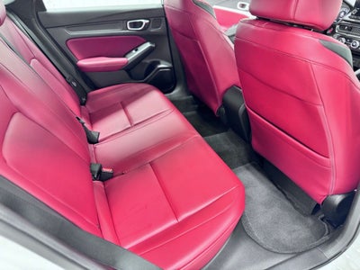 2023 Acura Integra A-Spec Package