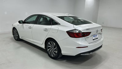 2019 Honda Insight Touring