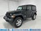 2021 Jeep Wrangler Sport S