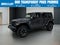 2021 Jeep Wrangler Unlimited Rubicon 4xe