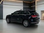 2018 Jeep Grand Cherokee Summit
