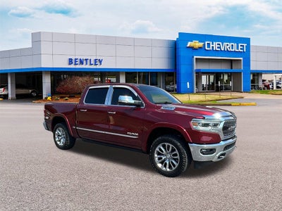 2021 RAM 1500 Limited