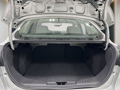 2017 Ford Focus S