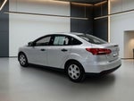 2017 Ford Focus S