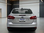 2017 Ford Focus S