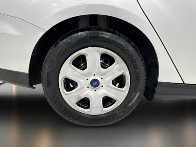 2017 Ford Focus S