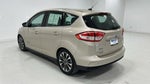 2017 Ford C-Max Energi Titanium