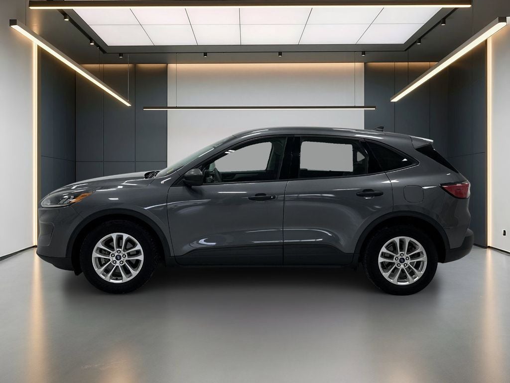 2022 Ford Escape S