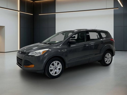 2016 Ford Escape S