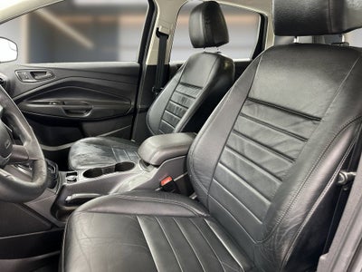 2016 Ford Escape S