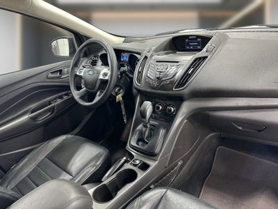 2016 Ford Escape S