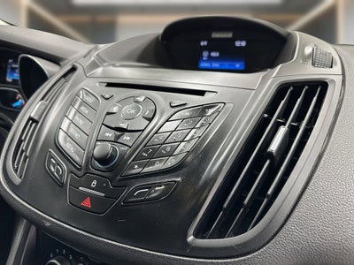2016 Ford Escape S