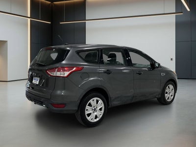 2016 Ford Escape S