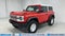 2024 Ford Bronco Heritage Edition