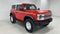 2024 Ford Bronco Heritage Edition