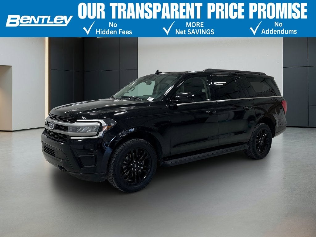 2024 Ford Expedition