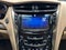 2014 Cadillac CTS 2.0L Turbo Luxury