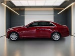 2014 Cadillac CTS 2.0L Turbo Luxury