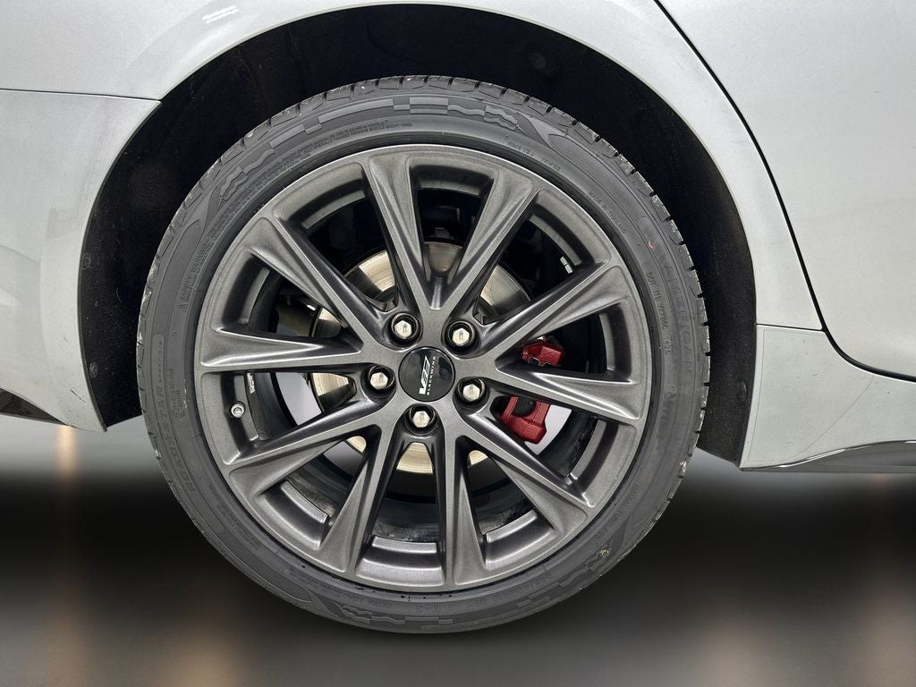 2024 Cadillac CT5 V-Series