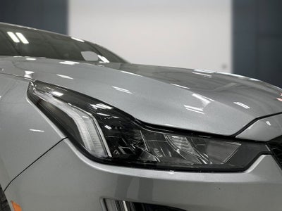 2024 Cadillac CT5 V-Series