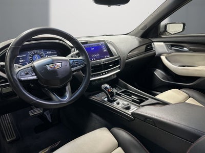 2024 Cadillac CT5 V-Series